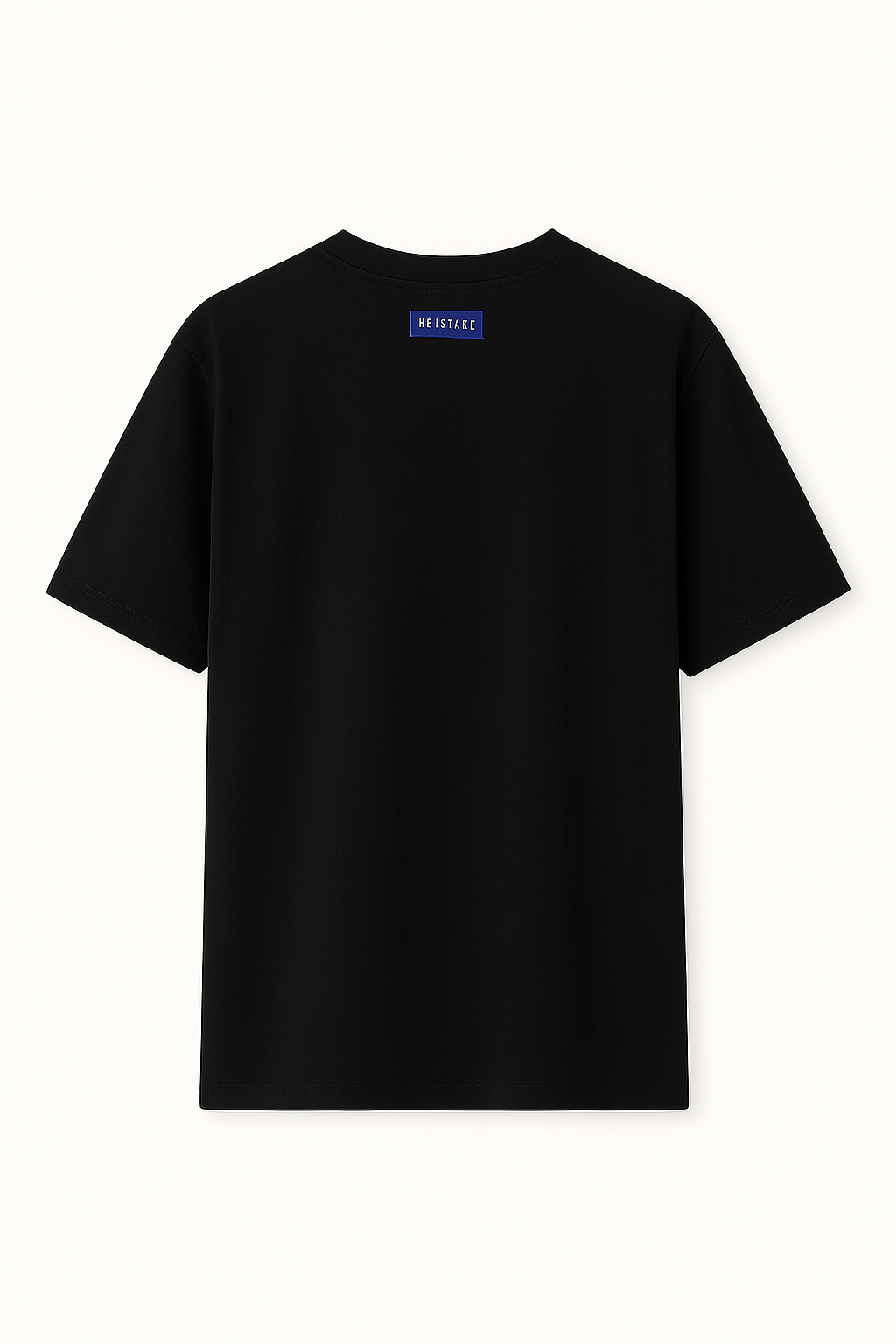 Camiseta oversize rostro PREMIUM